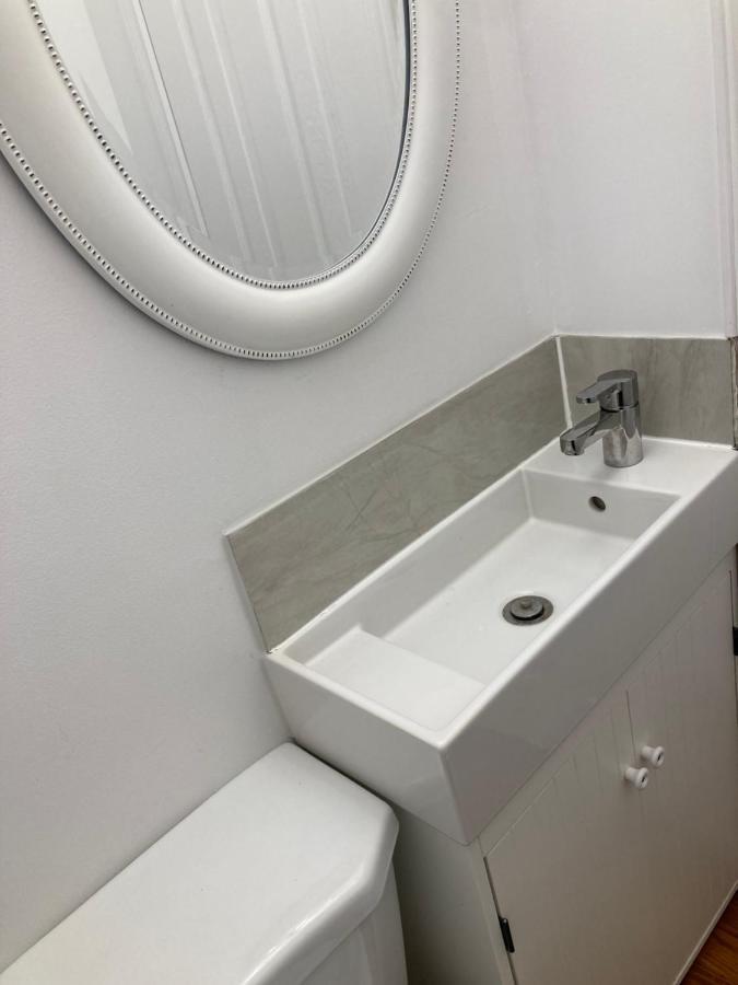 Lucky Home- Vacation Houses Трентон Экстерьер фото