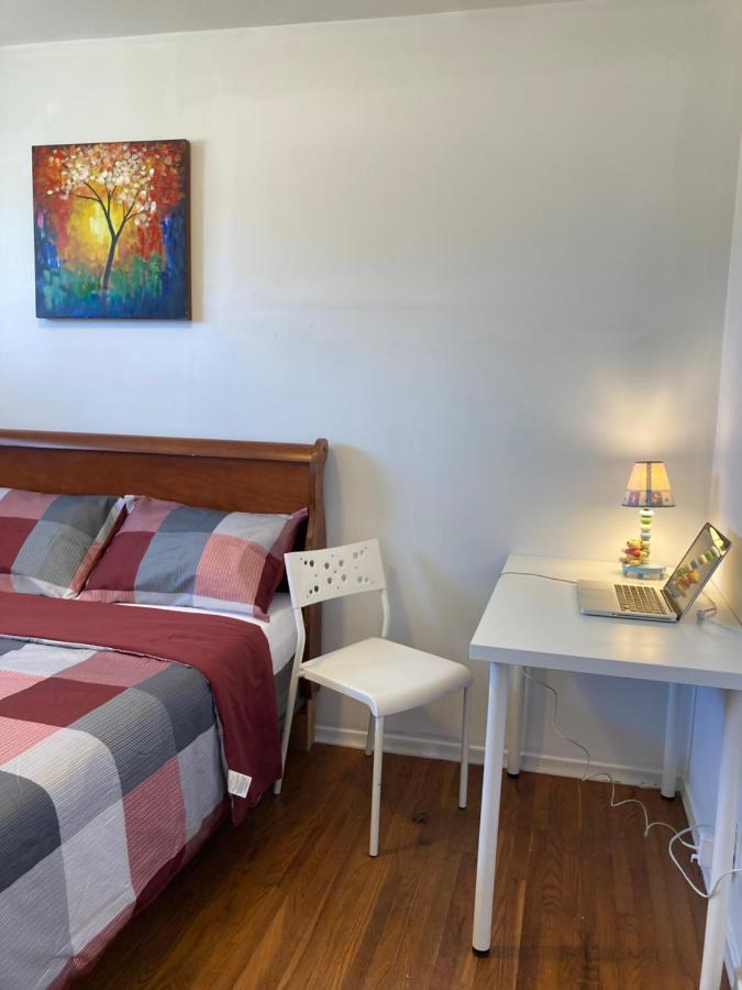 Lucky Home- Vacation Houses Трентон Экстерьер фото